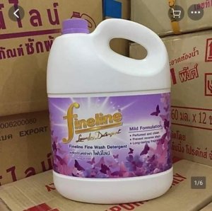 NƯỚC GIẶT THÁI LAN