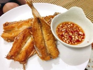 CÁ MỐI RÚT XƯƠNG - 1KG
