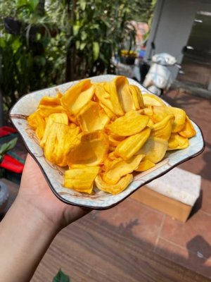 Mít sấy(compo 2 gói)