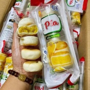 ? BÁNH PÍA MINI ?