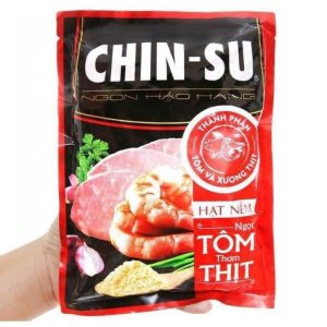 HẠT NÊM CHIN- SU