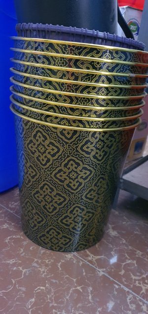 Xô đựng đa năng