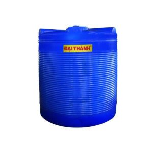 Bồn nước nhựa tân á 1500l  đứng