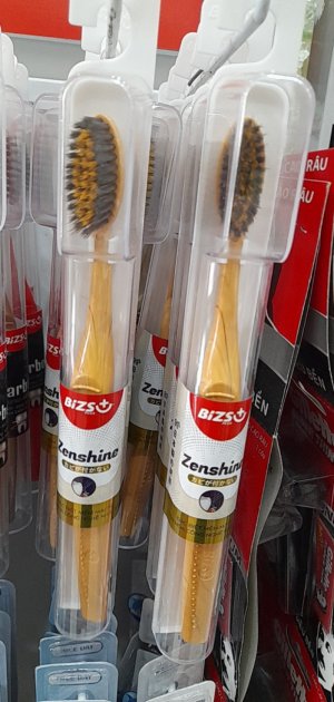 BÀN CHẢI BIZS SIÊU MỀM MẠI