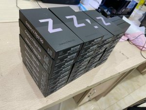 Samsung Z Flip 3 5G 128Gb Mới Chính Hãng VN