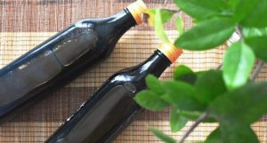 TƯƠNG TAMARI ( 0.5L)