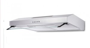 Hút mùi Rapido RH700SM điều khiển cơ
