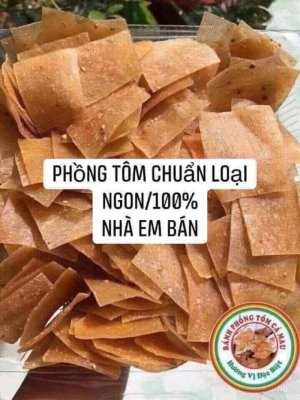 PHỒNG TÔM CÀ MAU