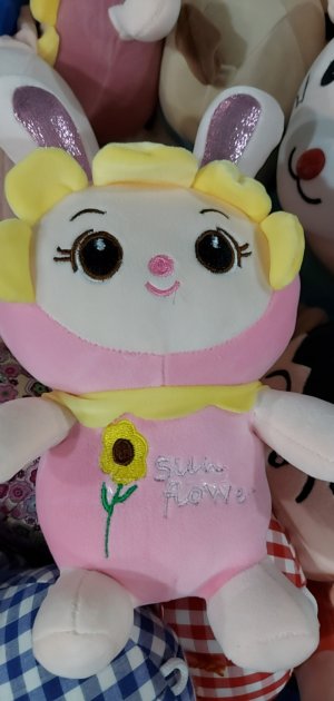 Gấu bông