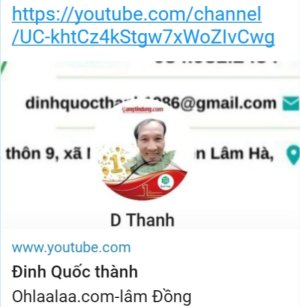 Xây dựng ước mơ "lộ trình tư Duy đường đi,,