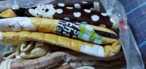 Thảm  trải  giuòng 1m2