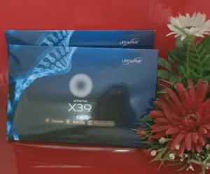 MIẾNG DÁN X39 - Kích hoạt tế bào gốc