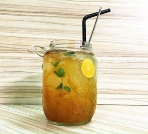TẮC XÍ MUỘI (NƯỚC UỐNG THANH MÁT)