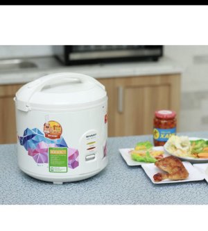 Nồi cơm điện  Shap