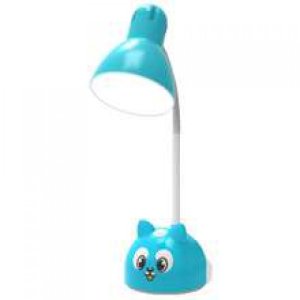 Đèn học để bàn RẠNG ĐÔNG RL 27 chống cận kèm bóng LED 5W  bảo vệ thị lực