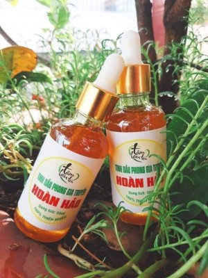 TINH DẦU HOÀN HẢO ( 50ml)