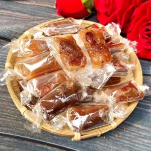 MỨT MÃNG CẦU ME
