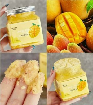 MUỐI TẮM TẨY TẾ BÀO CHẾT BODY