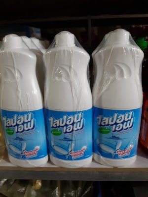 Nước rửa bát Thái