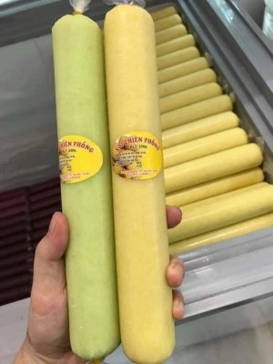 Xôi Chiên Phồng 250g