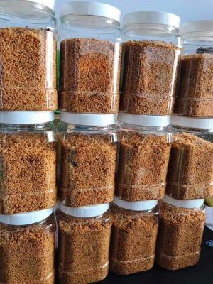 MUỐI Ô MAI ,MUỐI XÍ MUỘI