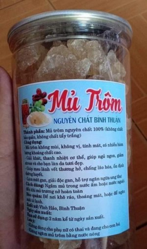 ❄️?MỦ TRÔM CỤC LOẠI NGON?❄️