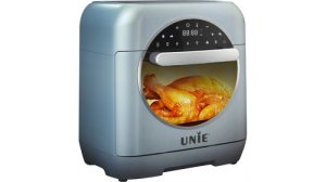 Nồi chiên hơi nước Unie Steam Color