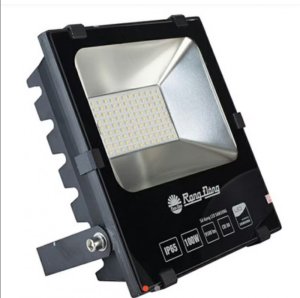 Đèn pha led Rạng Đông 100w