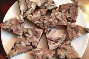 Giò tại siêu tai