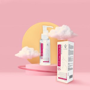 Gel Vệ Sinh Sabi Clear
