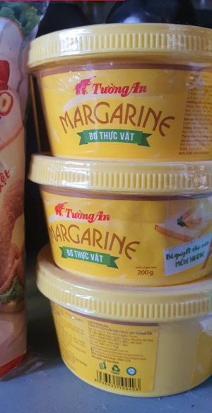 Bơ MAGARIN TƯỜNG AN