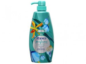 Dầu gội nước hoa Rejoice mềm mượt tỏa hương 650g