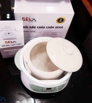 ??NỒI CHÁO CHẬM SEKA - GT68??