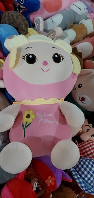Gấu bông