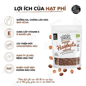 HẠT PHỈ HỮU CƠ