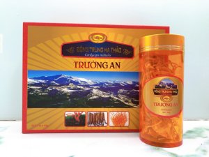 ĐÔNG TRÙNG HẠ THẢO SẤY ĐÔNG KHÔ 10GRAM