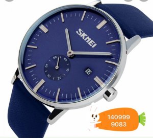 Đồng Hồ SKMEI