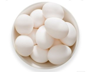 TRỨNG VỊT SẠCH(10 Trứng)
