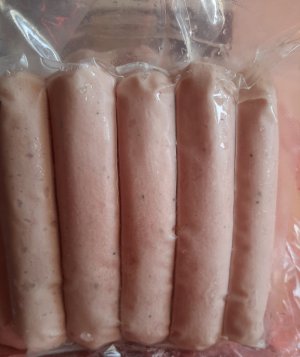XÚC XÍCH LỢN BẢN SƠN LA