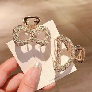 SET KẸP TÓC