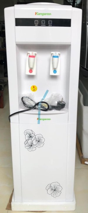 Cây nước nóng lạnh Kanggaroo