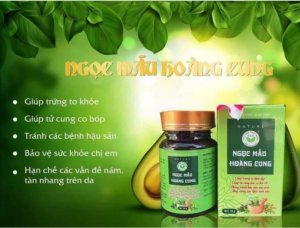 NGỌC MẪU HOÀNG CUNG( Trần Kim Huyền)