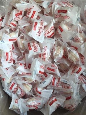 BÁNH DỪA