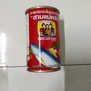 CÁ MÒI 3 CÔ GÁI