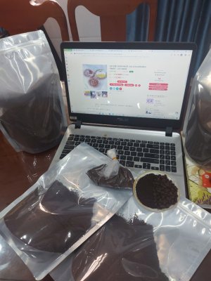 CÀ PHÊ RANG XAY NGUYÊN CHẤT SẠCH 100% (giá 1kg)
