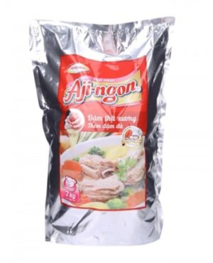 Hạt nêm Ajngon 2kg