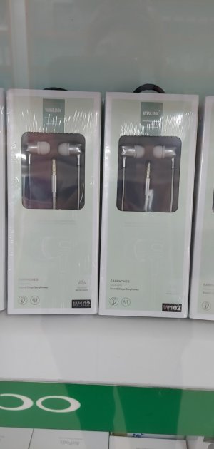 Tai nghe winlink w102