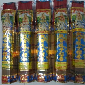 NHANG THƠM 999