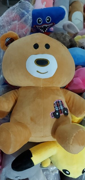 Gấu bông