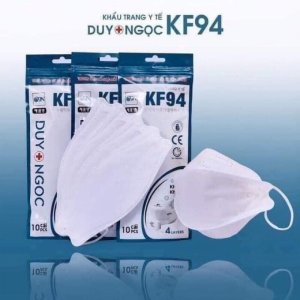 Khẩu trang y tế  KF94